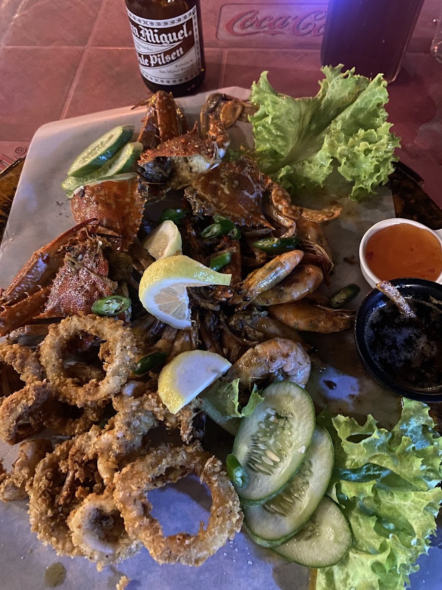 Anda Food Park Photos 2